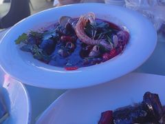 -舌尖上·霞浦滩涂海鲜·新闽菜(总店)