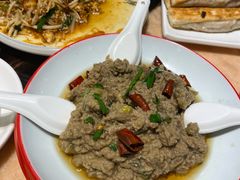 -福荣居褡裢火烧京味家常菜(西四店)