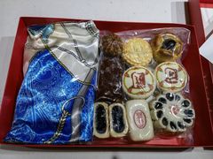 -北京稻香村(燕儿岛路店)