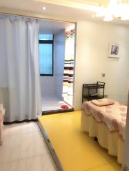-悦芳庭美肤美体品牌集合店