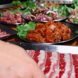 南城扫地僧的必打卡烤肉店