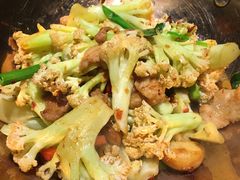 -绿茶餐厅(乐峰广场店)