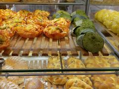 -BreadTalk面包新语·烘焙蛋糕(中心书城店)