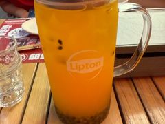 -蚝蚝先生·广式烧烤(信天广场店)