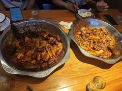 -嘎嘎鸭下巴·爆辣干锅(明教寺店)