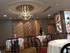 大堂-万龙洲海鲜(南新仓店)