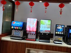 -比尔森韩式烤肉自助(绿园店)