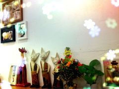 -十面欢腾·海鲜面·台式Bistro(长乐路店)