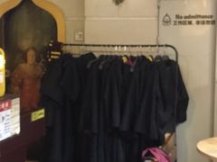 -逃脱反斗城沉浸剧情密室(北京路店)