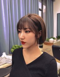 -美美秀造型