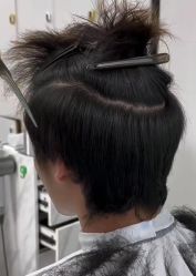 -私人定制 Hair Salon