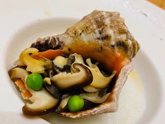 -酒久自助料理(佳兆业店)