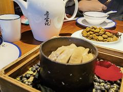 -寻宝记绍兴菜(状元店)