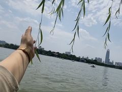-济南大明湖景区