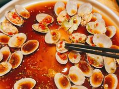 -宁邦·家宴·南京菜(红山动物园店)