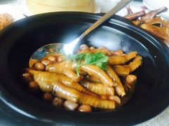 -潮府馆·非遗潮州菜·港式点心(世纪公园店)