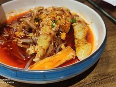 -薛阿婆(北美新天地中心店)