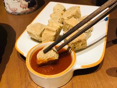 -香园茶社·金陵小灶(老门东店)