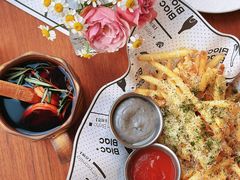 -Blac+Blac(中海环宇荟店)