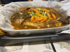 -鱼颜诱纸纸上烤鱼·蛙(龙湖天街店)