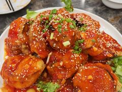 -金阁家常菜(贵阳路店)