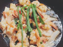 -吃饭皇帝大(赛格国际店)