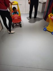 -KidSteam儿童乐园(富力城店)