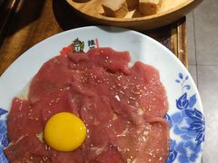 -辣莊重庆老火锅(李沧万达店)