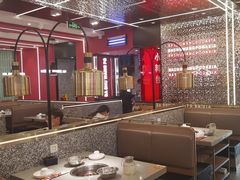 -巴蜀王婆大虾(南锣鼓巷店)