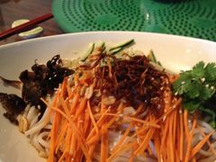 凉米线-云来居素食馆(东门店)