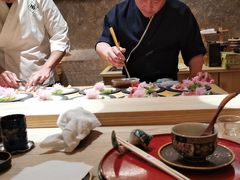 -旬怀石料理(嘉善老市店)