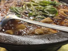 黑鱼-都江堰石锅鱼