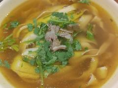 -顺发拉面(长湖路店)