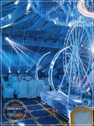 -先锋国际宴会中心(先锋国际广场店)