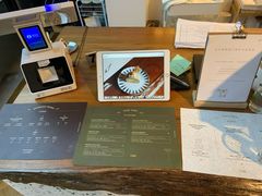 -Line 咖啡(石厦花园店)