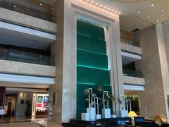 -诸暨耀江开元名都大酒店