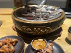 -泥炉烧肉师(新街口金銮巷店)