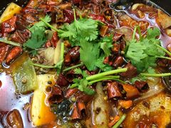 -成都驻京办餐厅(蜀都宾馆店)