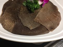 -巴奴毛肚火锅(六天地店)