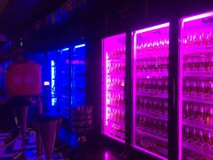 -百威KTV(恒福路店)