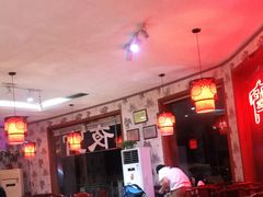 大堂-粥旺府(月环里店)