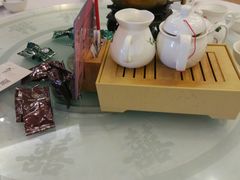 -稻香酒家·33年老字号·港式粤菜(富邦中心店)