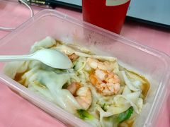 -银记肠粉店(新港西路店)