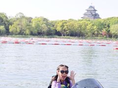 -金鸡湖桃花岛