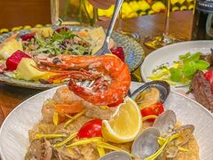 -ibarrel爱杯·bistro&brunch(江宁路店)