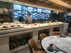 -聚丰园•湖鲜餐厅(阿红私房菜梅石路店)