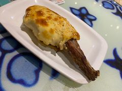 -撒拉花儿·新疆菜·清真(太阳宫店)