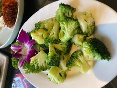 -利顺德大饭店·水岸中餐厅(小白楼店)