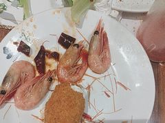 -汉巴味德(沈阳万象汇店)