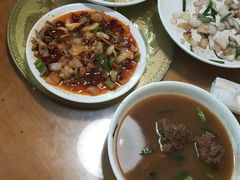 -温州一家人美食(西木头市店)